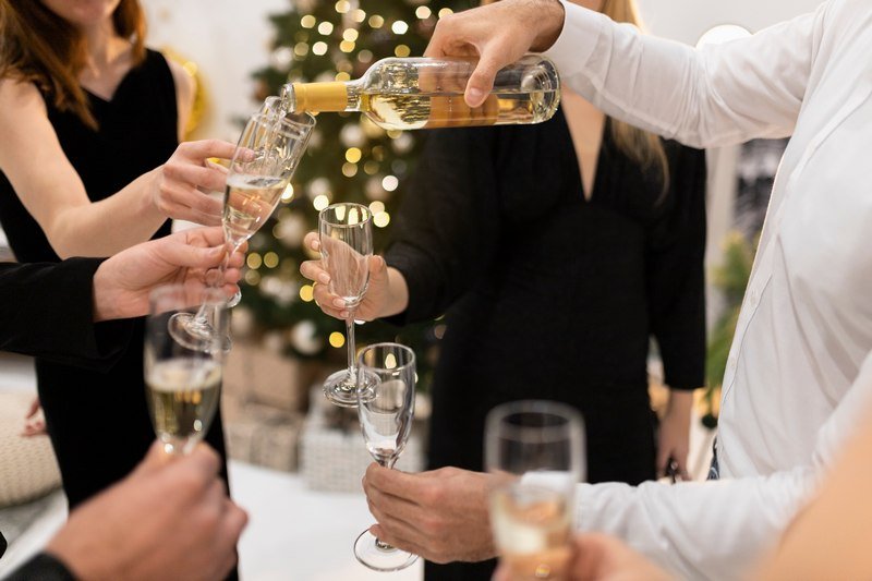 Espaço para confraternização de fim de ano de empresa em BH - Espaço Vista